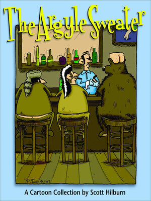 The Argyle Sweater - ebook